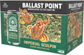 Ballast Point Imperial Sculpin IPA 6pk Can