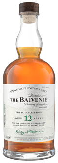 Balvenie The 1931 Collection Home Malt 12 Year Old Single Malt Whisky 750ml