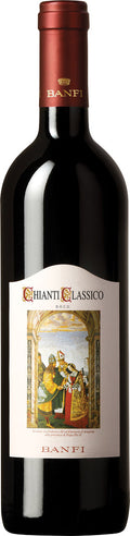 Banfi Chianti Classico 2024 750ml