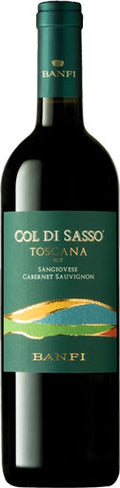 Banfi Col di Sasso Red Blend 2024 750ml
