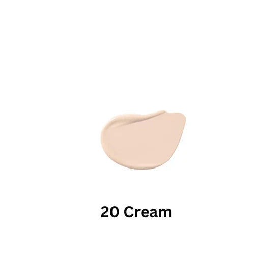 BANILA CO - Covericious Power Fit Foundation