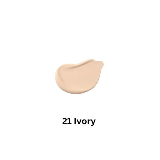 BANILA CO - Covericious Power Fit Foundation