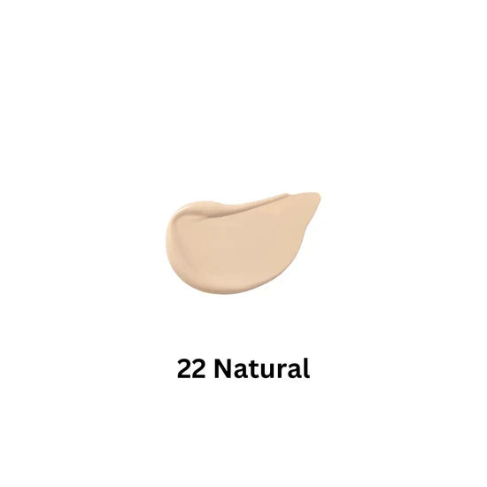 BANILA CO - Covericious Power Fit Foundation