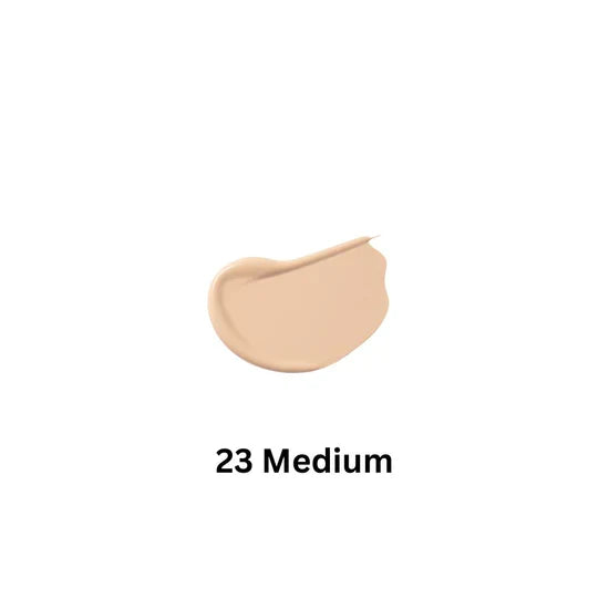 BANILA CO - Covericious Power Fit Foundation