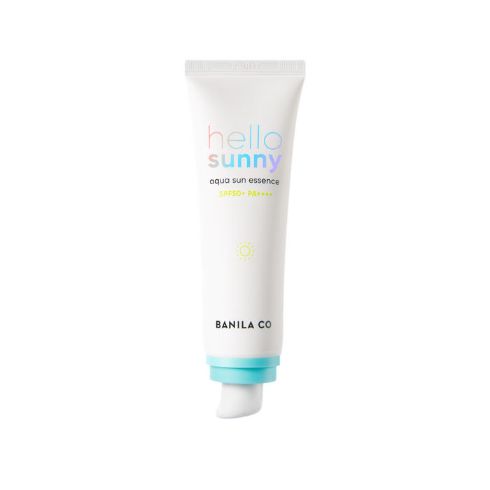 BANILA CO - Hello Sunny Aqua Sun Essence