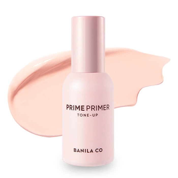 BANILA CO - Prime Primer Tone-Up