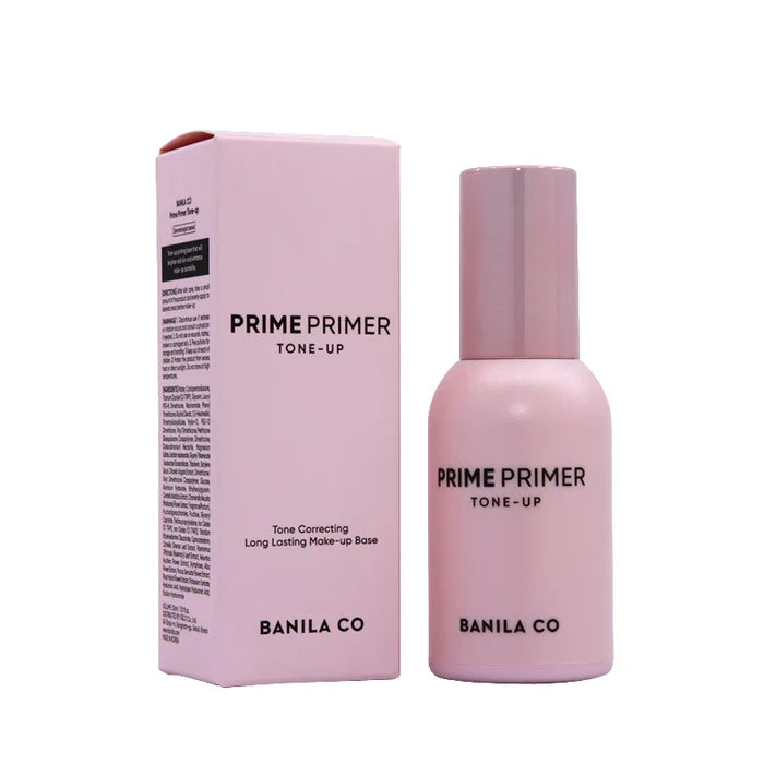 BANILA CO - Prime Primer Tone-Up