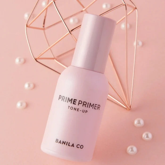 BANILA CO - Prime Primer Tone-Up