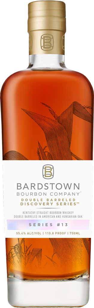 Bardstown Discovery Series Bourbon #13 750ml