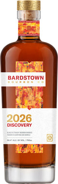 Bardstown Discovery Series Bourbon Whiskey 750ml