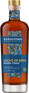 Bardstown Lochs of Jura Barrel Finish Whiskey 750ml