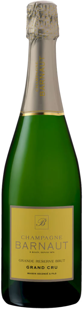 Barnaut Grande Reserve Grand Cru Brut 375ml