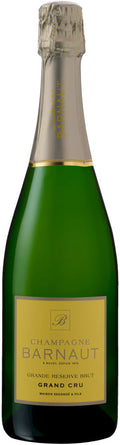 Barnaut Grande Reserve Grand Cru Brut 750ml