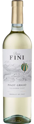Barone Fini Pinot Grigio 2025 750ml