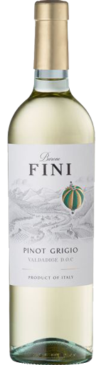 Barone Fini Pinot Grigio 2025 750ml