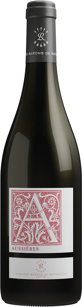 Barons de Rothschild Aussieres Rouge 2022 750ml