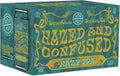 Barrelhouse Hazed & Confused Hazy IPA 6pk Cans