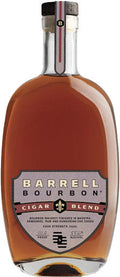 Barrell Bourbon Cigar Blend 750ml