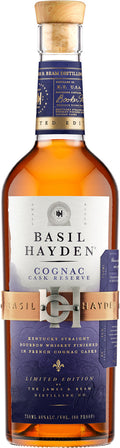 Basil Hayden's Cognac Cask Reserve Straight Bourbon 750ml
