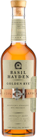Basil Hayden's Golden Rye 750ml
