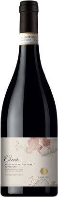 Basilisco Crua 2017 750ml
