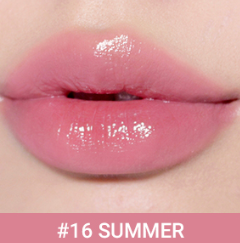 16 Summer