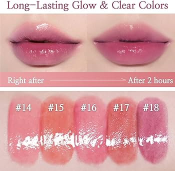 BBIA - Glow Lip Tint MLBB Edition