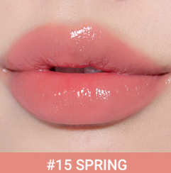 15 Spring
