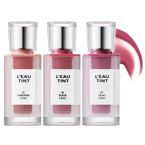 BBIA - L'eau Tint