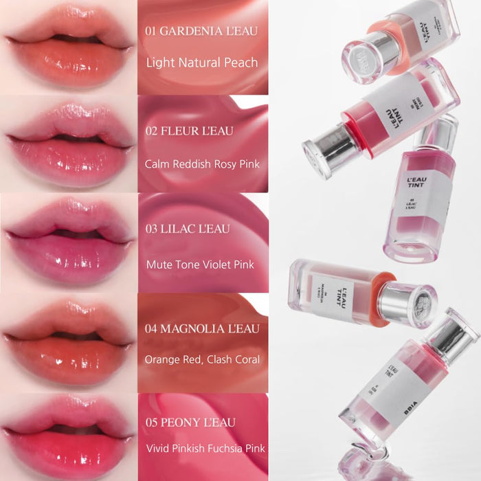 BBIA - L'eau Tint
