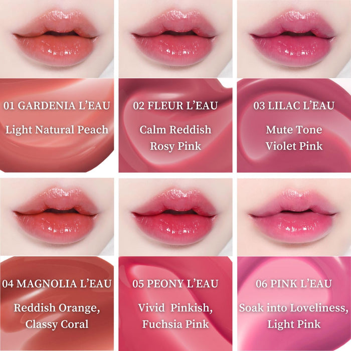 BBIA - L'eau Tint