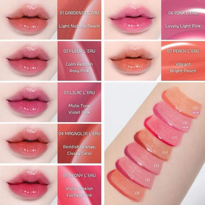 BBIA - L'eau Tint