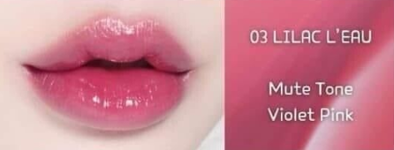 03 LILAC L'EAU