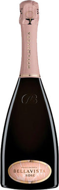 Bellavista Franciacorta Brut Rose 750ml
