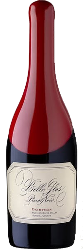 Belle Glos Pinot Noir Dairyman RRV 2024 750ml