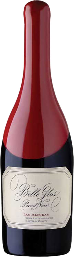 Belle Glos Pinot Noir Las Alturas Santa Lucia 2023 750ml