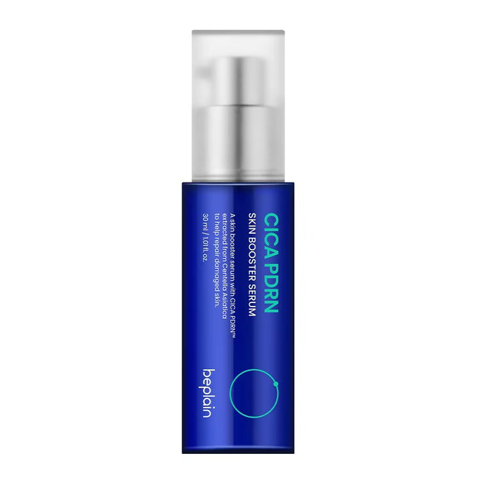 BEPLAIN - Cica PDRN Skin Booster Serum