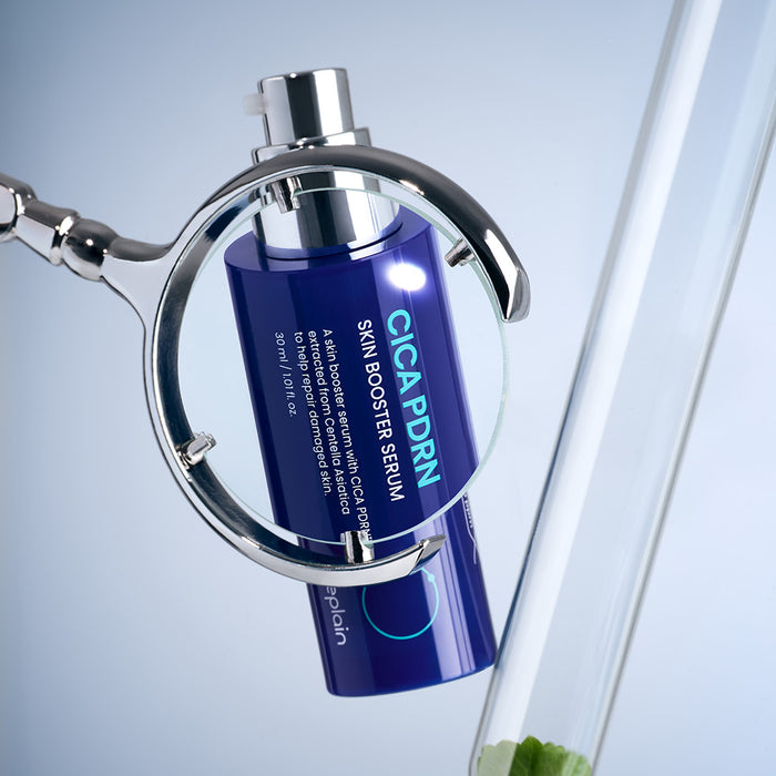 BEPLAIN - Cica PDRN Skin Booster Serum