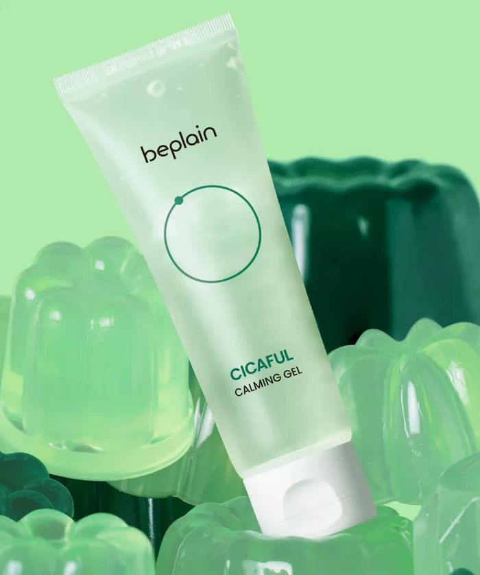BEPLAIN - Cicaful Calming Gel