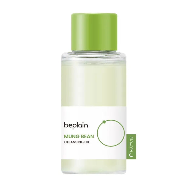 BEPLAIN - Mung Bean Cleansing Oil