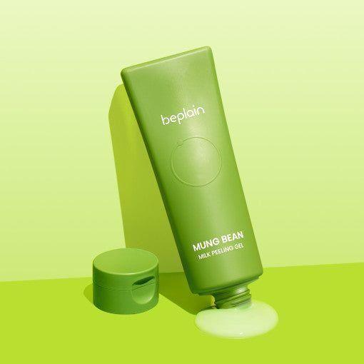 BEPLAIN - Mung Bean Milk Peeling Gel