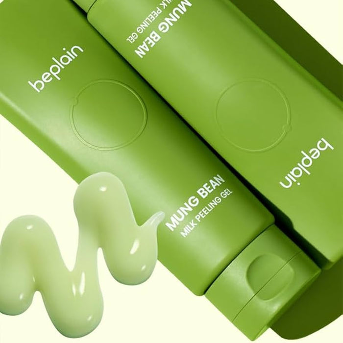 BEPLAIN - Mung Bean Milk Peeling Gel