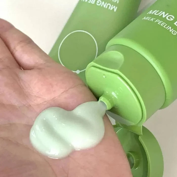 BEPLAIN - Mung Bean Milk Peeling Gel