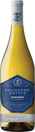 Beringer Founders Chardonnay 750ml