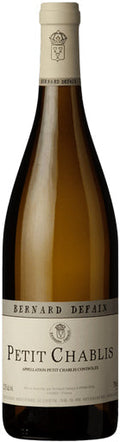 Bernard Defaix Petit Chablis 2024 750ml