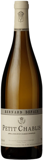 Bernard Defaix Petit Chablis 2024 750ml