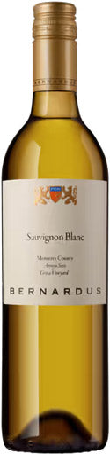 Bernardus Griva Vineyard Sauvignon Blanc 2024 750ml