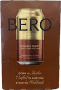 Bero Double Tasty IPA  6pk Cans