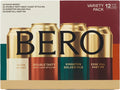 Bero Non Alcoholic Variety 12pk Cans