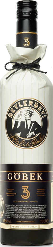 Beylerbeyi Gobek Raki 700ml